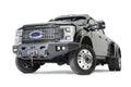 ~(380 lbs. 89X42X41)~ HD BMPR SD 45/55 NO GRD MY 2020