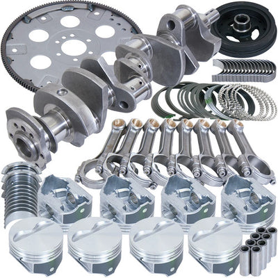Eagle auto part