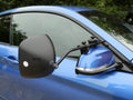 MILENCO auto part installed view