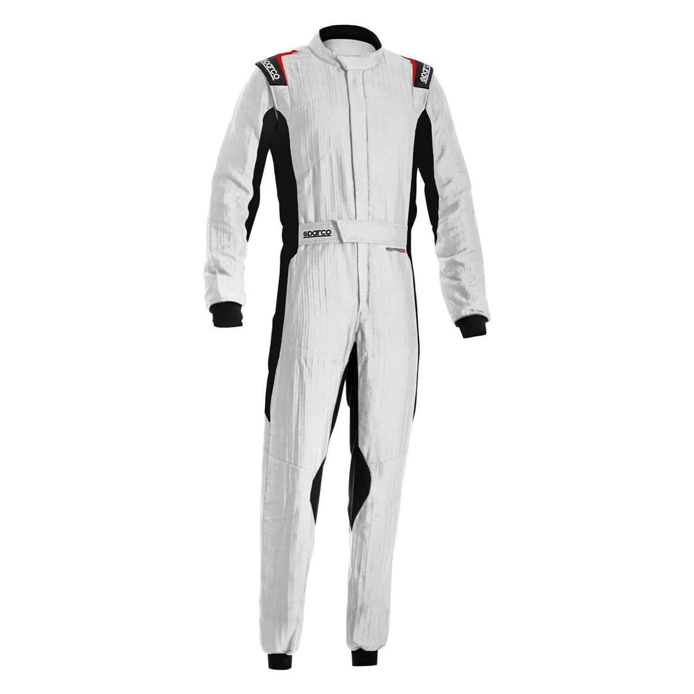 Sparco Suit Eagle 2.0 50 WHT/BLK