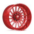 Fuel Wheels auto part