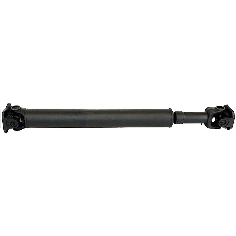 REAR DRIVESHAFT