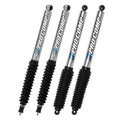Kit 3.5In JK Stage I Coil/ Coil/Pro Runner