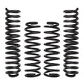 Kit 3.5In JK Stage I Coil/ Coil/Pro Runner