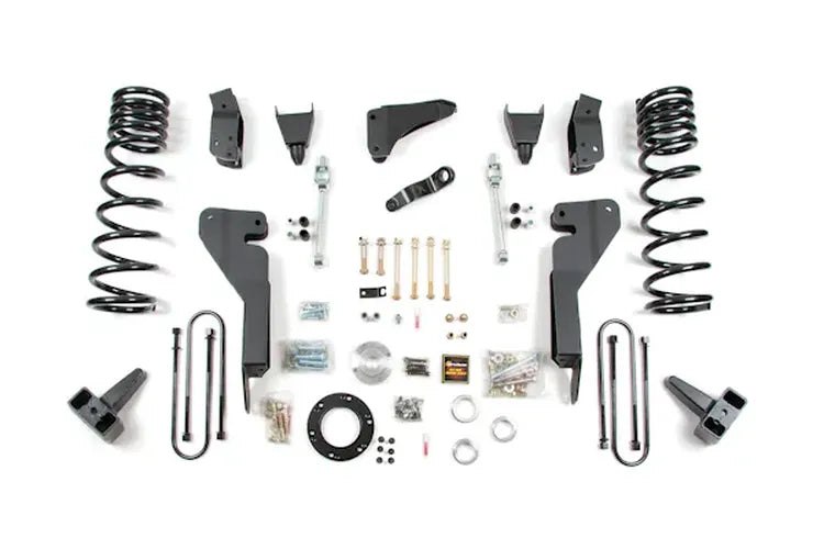 ZONE OFFROAD KIT