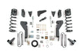 ZONE OFFROAD KIT