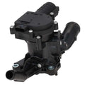 THERMOSTAT HOUSING ASSEMBLY
