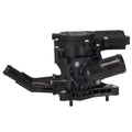 THERMOSTAT HOUSING ASSEMBLY
