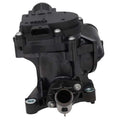 THERMOSTAT HOUSING ASSEMBLY