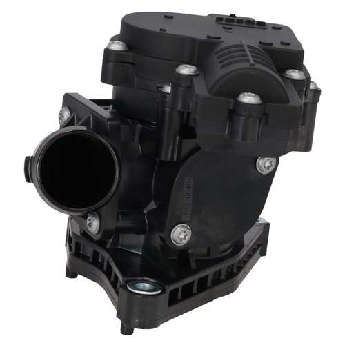THERMOSTAT HOUSING ASSEMBLY