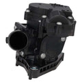 THERMOSTAT HOUSING ASSEMBLY