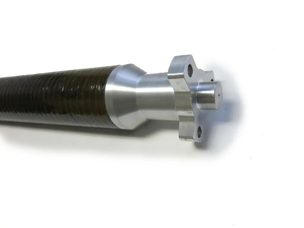 Driveshaft Shop carbon hardware kit