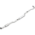 Magnaflow auto part close-up
