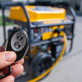 GENERATOR 6700W/8375W GASOLINE R