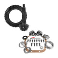 10.5" FORD 4.30, REAR RING & PINION