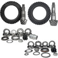 Revolution Gear & Axle auto part detail