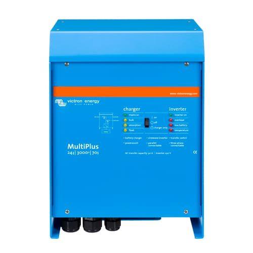 MULTIPLUS 24/3000/70-50