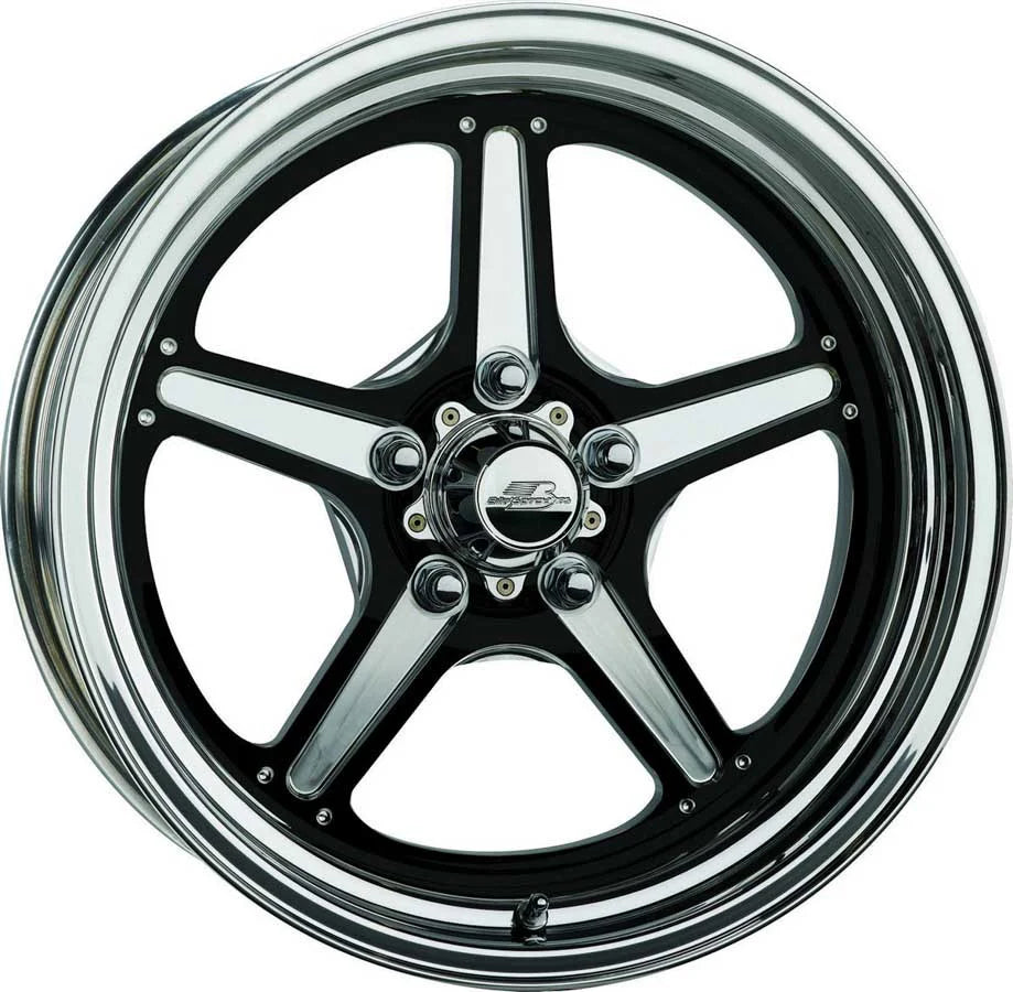 COMP 5 SBL 15X10 5.5' BS 61 BP POL