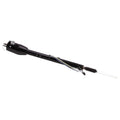 Flaming River black auto part
