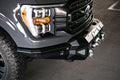 DV8 Offroad 21-23 Ford F-150 Tube Front Bumper