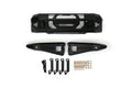 DV8 Offroad 21-23 Ford F-150 Tube Front Bumper