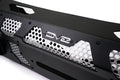 DV8 Offroad 21-23 Ford F-150 Tube Front Bumper