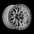 Weld auto part