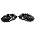 JL8 FRONT CALIPER PAIR BLACK