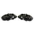 JL8 FRONT CALIPER PAIR BLACK