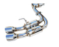 15UP RC200T MIDPIPE WITH