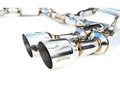 15UP RC200T MIDPIPE WITH