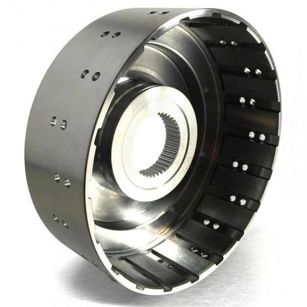 AS69RC BILLET K3 DRUM W/PISTON