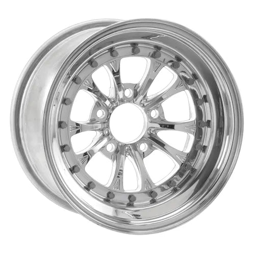15X9 VITESSE RT POLISH CT