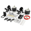 0117 HONDA GOLDWING/GOLDWING F6B ULTIMATE RIDE KIT(BLACK)
