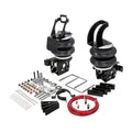0117 HONDA GOLDWING/GOLDWING F6B ULTIMATE RIDE KIT(BLACK)