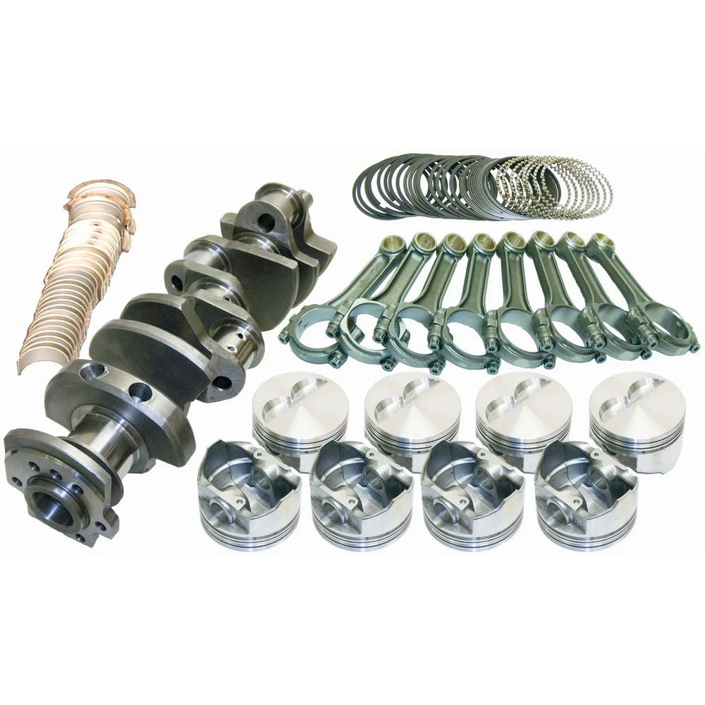Eagle auto part