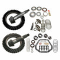 3500 1994-2002 D60F/D80R 5.13