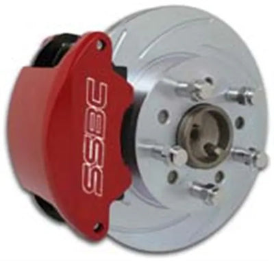 Stainless Steel Brakes auto part