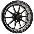Billet Specialties auto part