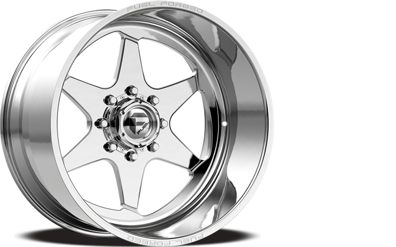 FF115 22X10 BLANK CUSTOM -25MM (114-180)
