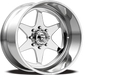 FF115 22X10 BLANK CUSTOM -25MM (114-180)