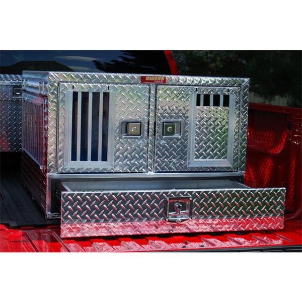 TEXTURED POWDER COAT NICKEL ALUMINU