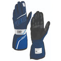 OMP Tecnica Evo Overall My21 White/Ant - Size58 (Fia 8856-2018)