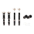 BC Racing BR Series Coilovers 10kg/10kg GS250 AWD 13