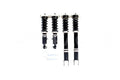BC Racing BR Series Coilovers 10kg/10kg GS250 AWD 13