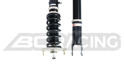 BC Racing coilovers