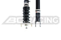 BC Racing BR Series Coilovers 10kg/10kg GS250 AWD 13