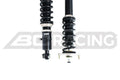 BC Racing BR Series Coilovers 10kg/10kg GS250 AWD 13