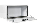 TOOLBOX,WHT SMTH ALUM, 18X18X36, XD