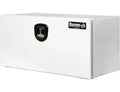 TOOLBOX,WHT SMTH ALUM, 18X18X36, XD